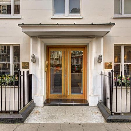 Hill Street Mayfair Лондон Экстерьер фото