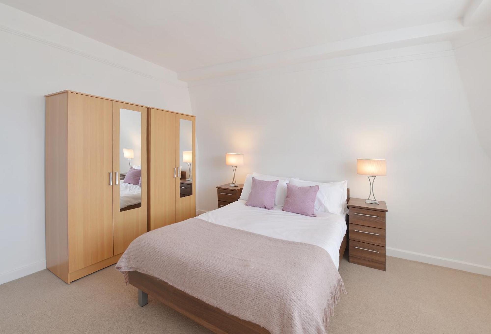 Hill Street Mayfair Лондон Экстерьер фото