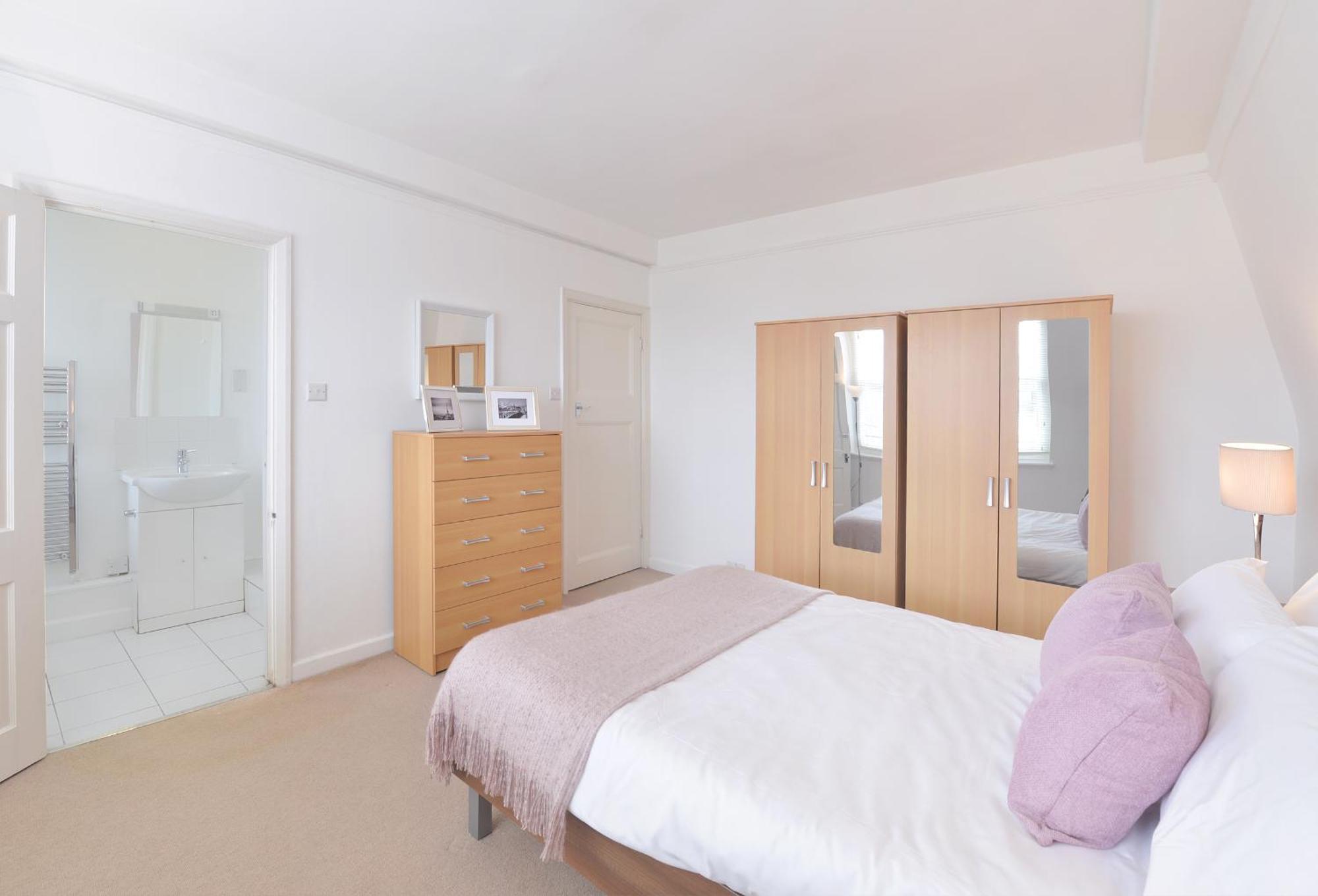 Hill Street Mayfair Лондон Экстерьер фото