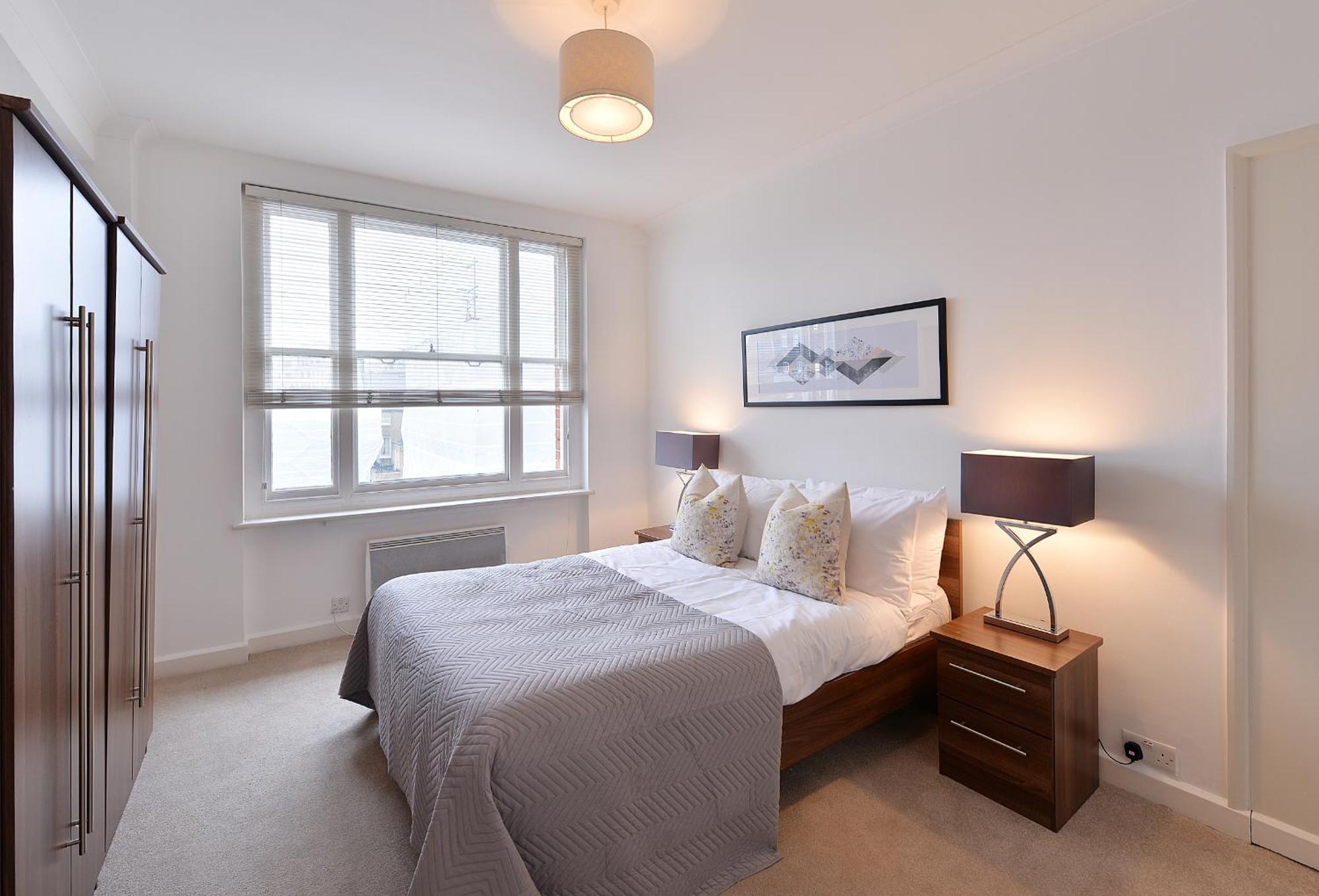 Hill Street Mayfair Лондон Экстерьер фото