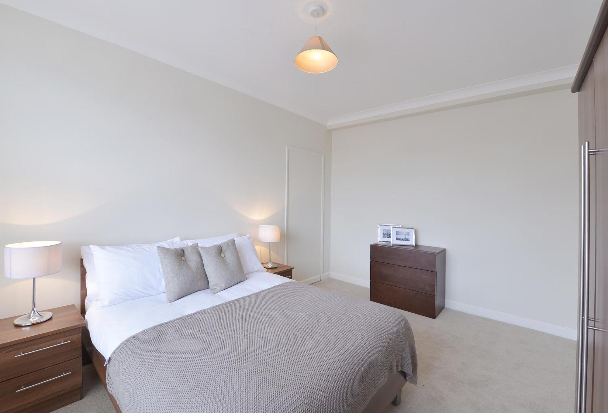 Hill Street Mayfair Лондон Экстерьер фото