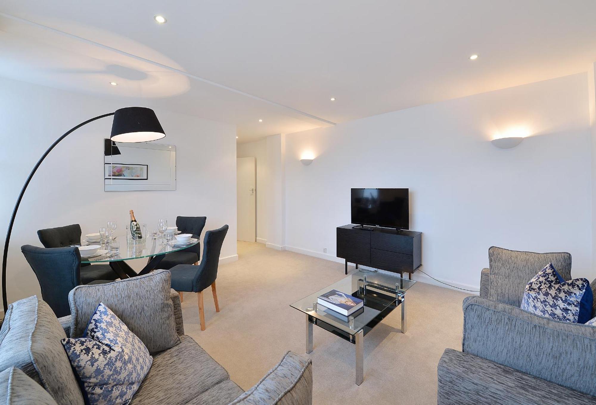 Hill Street Mayfair Лондон Экстерьер фото