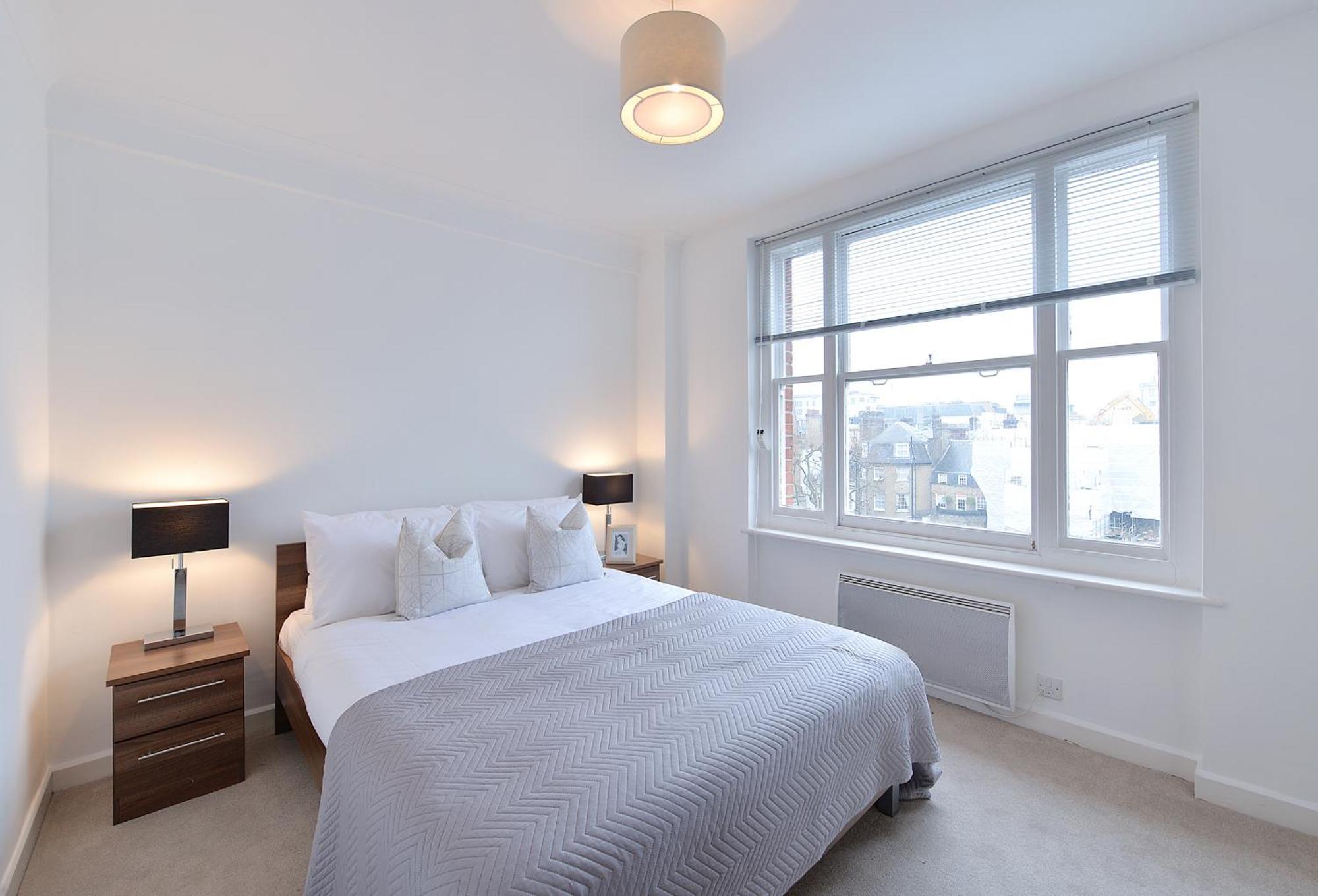 Hill Street Mayfair Лондон Экстерьер фото