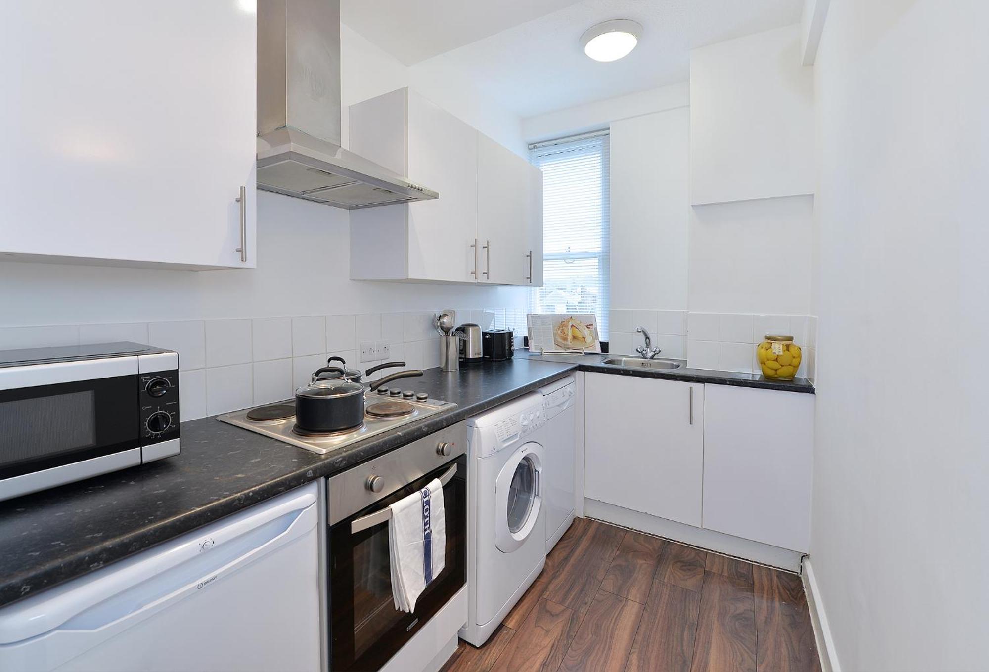 Hill Street Mayfair Лондон Экстерьер фото