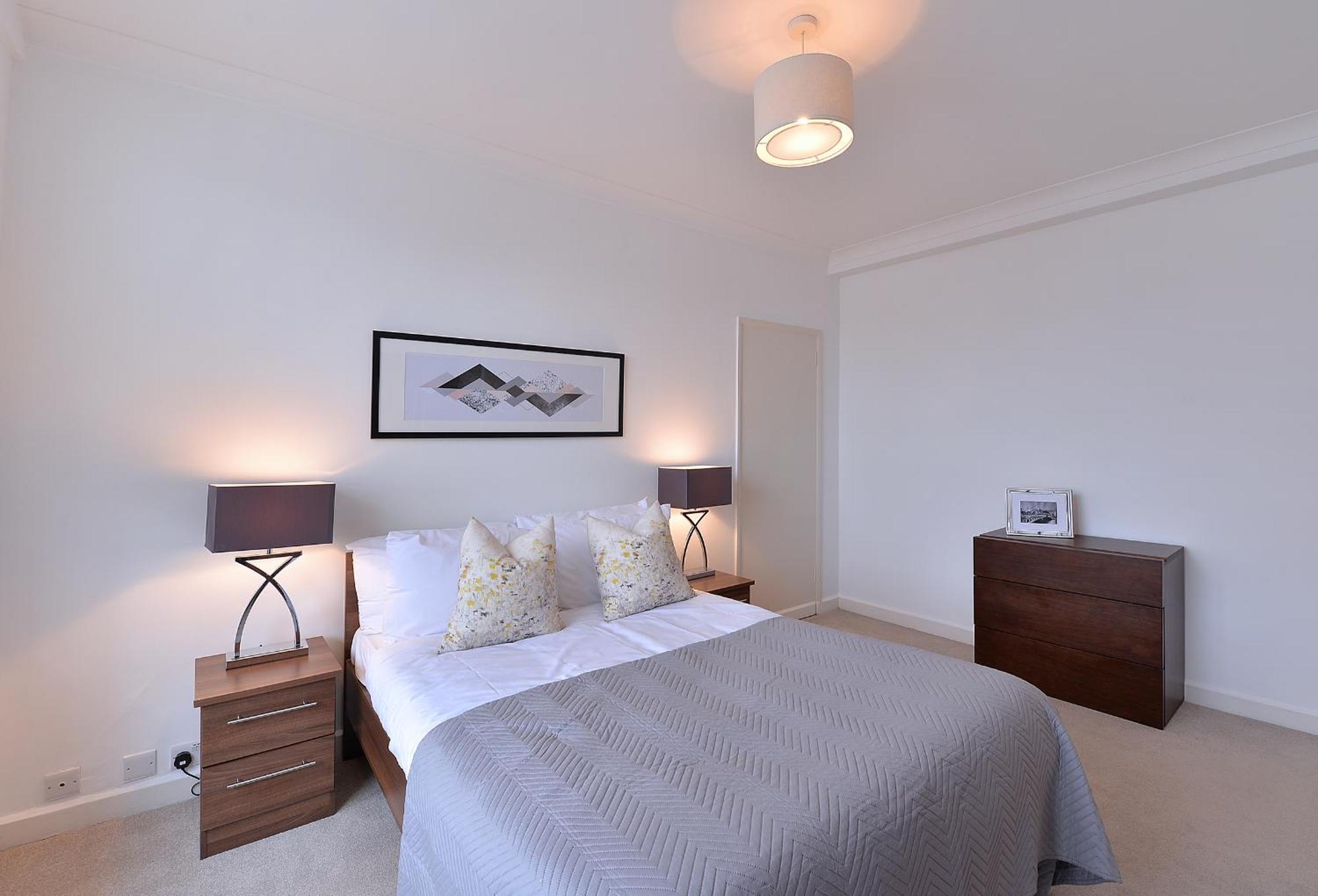 Hill Street Mayfair Лондон Экстерьер фото