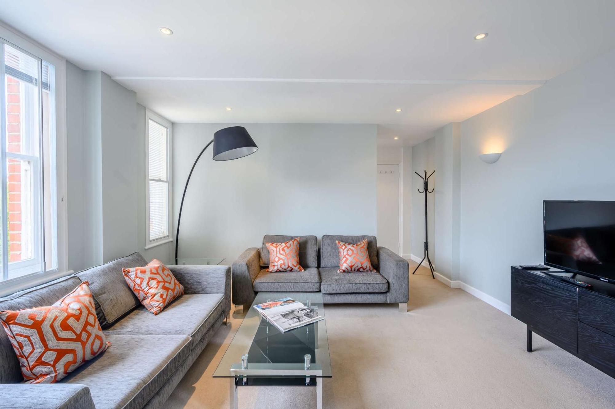 Hill Street Mayfair Лондон Экстерьер фото