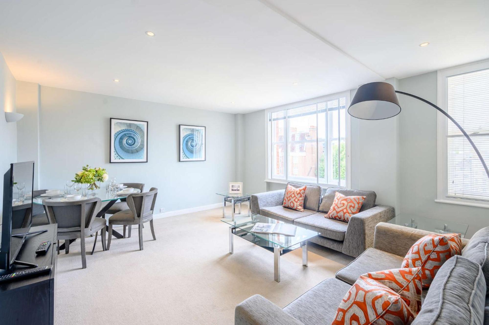 Hill Street Mayfair Лондон Экстерьер фото