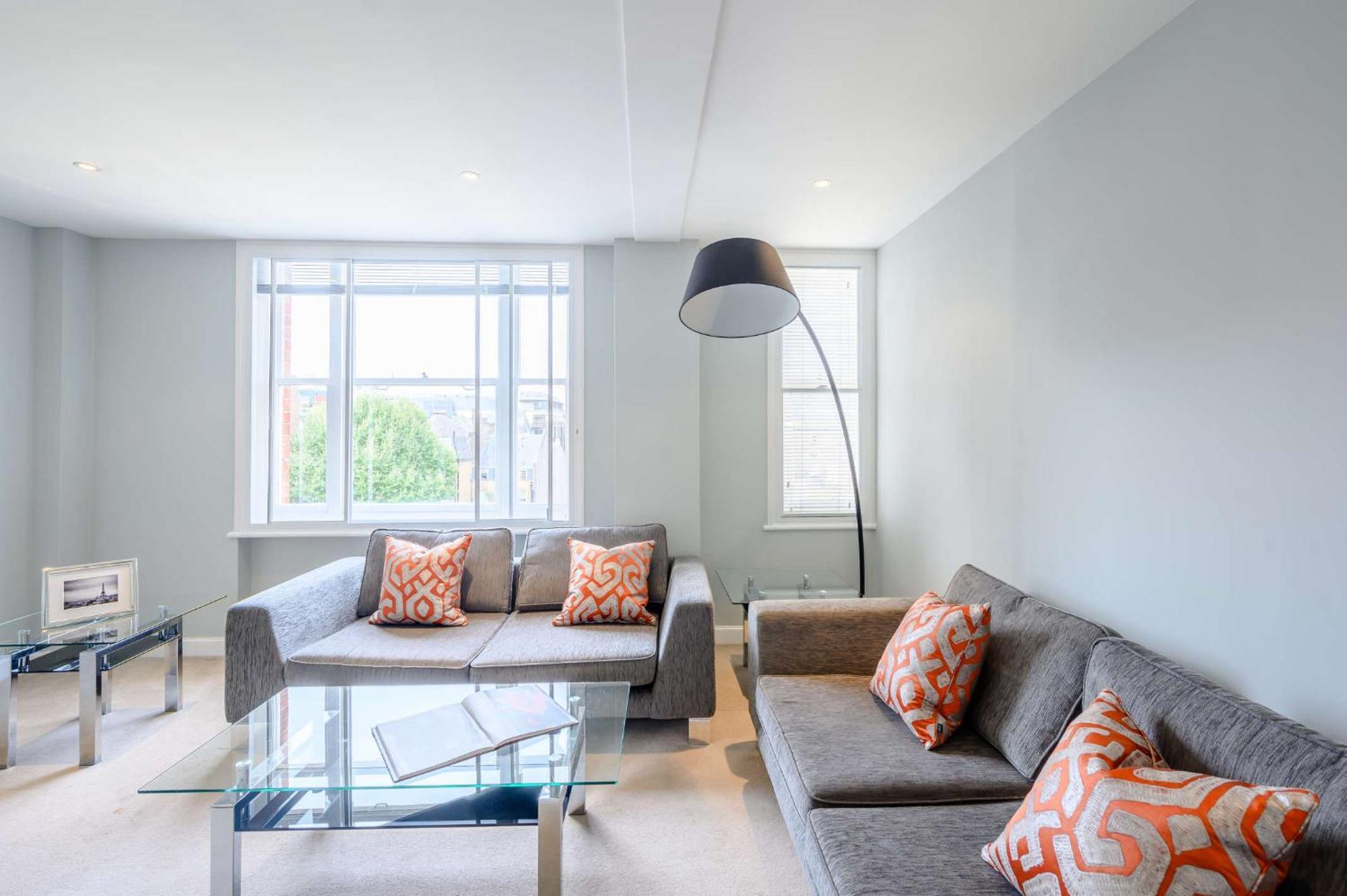 Hill Street Mayfair Лондон Экстерьер фото