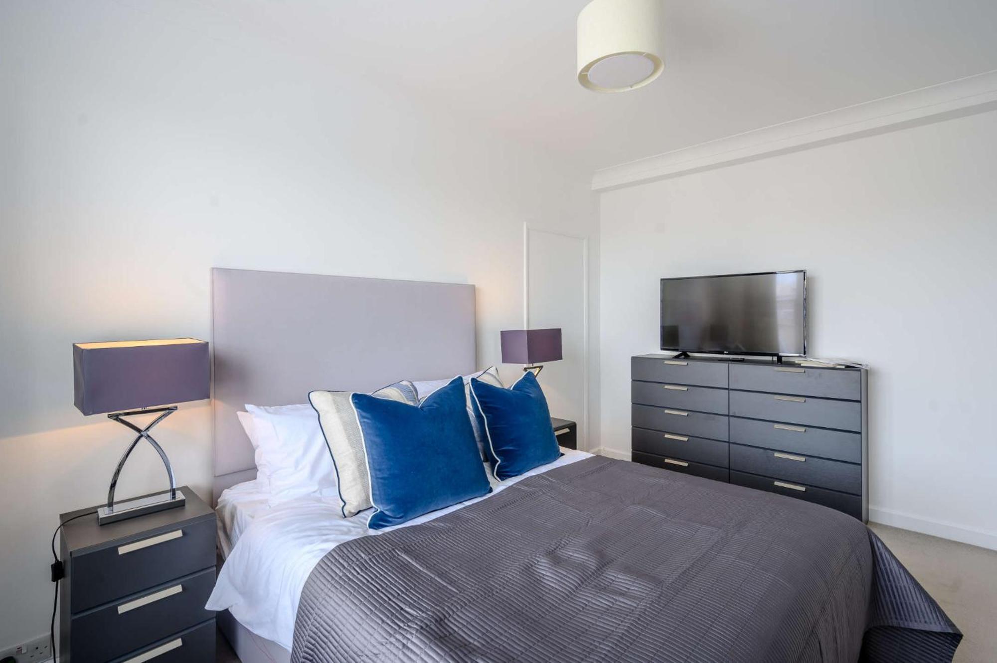 Hill Street Mayfair Лондон Экстерьер фото