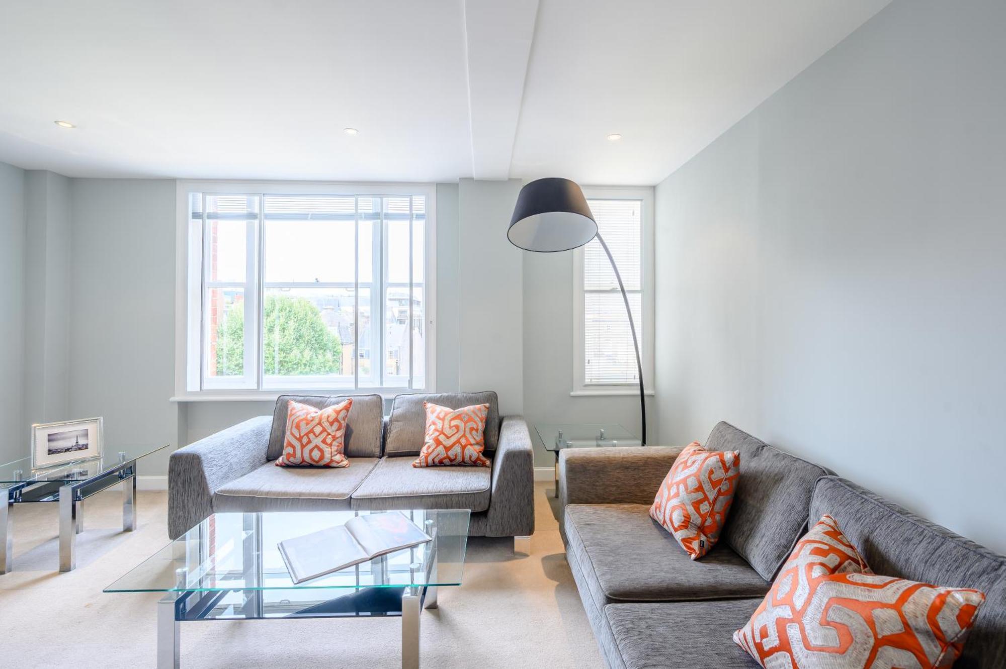 Hill Street Mayfair Лондон Экстерьер фото